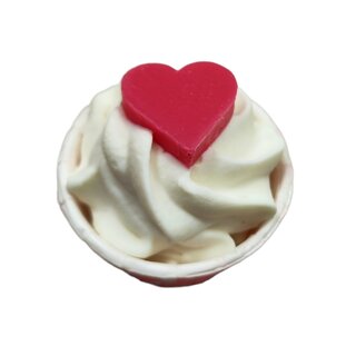 Love Cupcake Mini