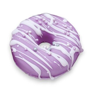 Donut Soap lila (Lavendel)